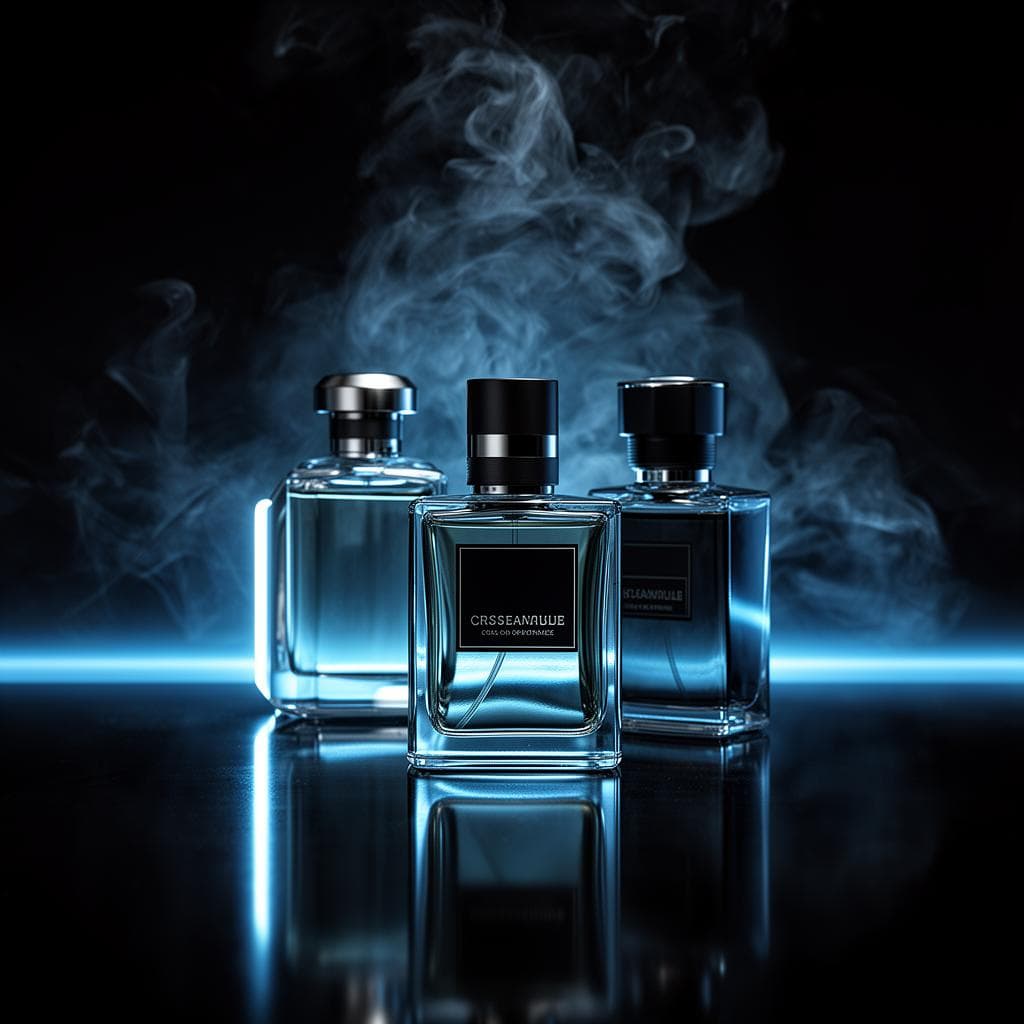 Perfumes para Hombre