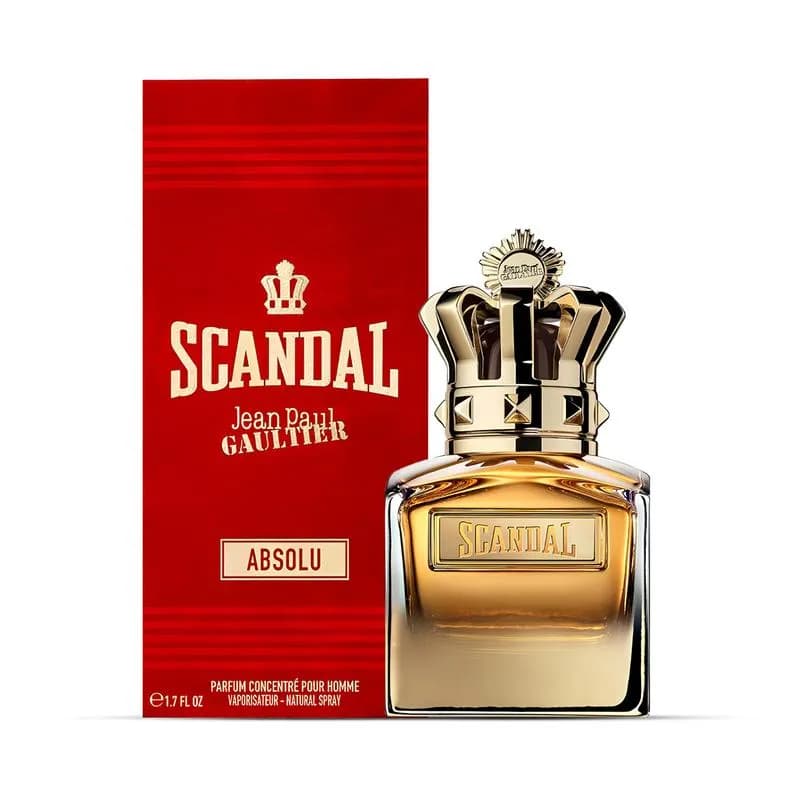 Scandal Absolu EDP 100 ml